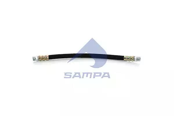 Шланг, Насос ГУ 010297 SAMPA
