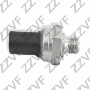 ДАТЧИК ДАВЛЕНИЯ ВЫХЛОПНЫХ ГАЗОВ MERCEDES W204 (07-15), W212 (09-16), W218 CLS (1 ZVAD002 ZZVF