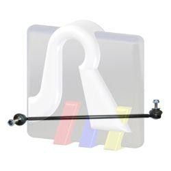 BMW 7-E65 01> 97-09572-1 RTS