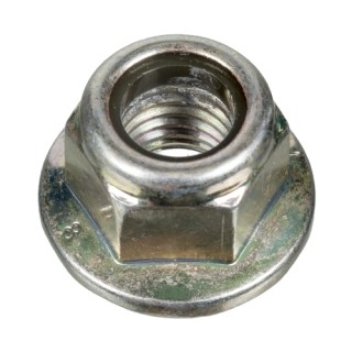 гайка крепёжная передней подвески! Ford Fiesta III/Ka/Mondeo I/II all 89> 24383 FEBI BILSTEIN