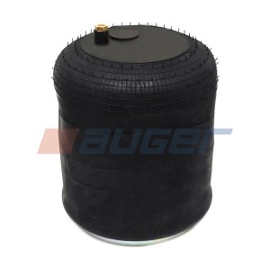 пневмоподушка без стак.! 1шп.-шт.M16/M24 \MB AU344185K AUGER