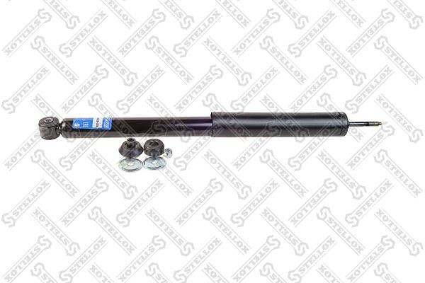 амортизатор задний!\ Daewoo Nexia/Espero/Lanos 94> 42150443SX STELLOX