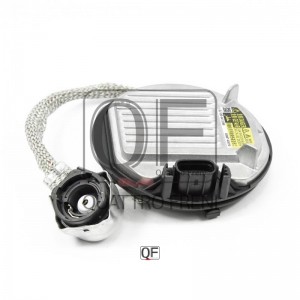 блок управления фарой!\ Toyota Avensis/Camry, Lexus LX460/570 07-15 QF31M00005 QUATTRO FRENI