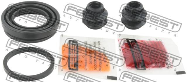 Ремкомплект задн суппорта 1275-SPORR 1275-SPORR FEBEST