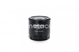 Фильтр масляный 1020281 METACO
