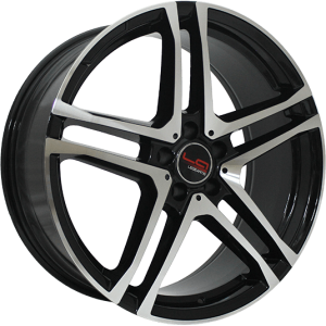 Legeartis Concept R20 / 8.5J PCD 5x112 ЕТ 29 ЦО 66.6 MB523 9177861 LEGEARTIS