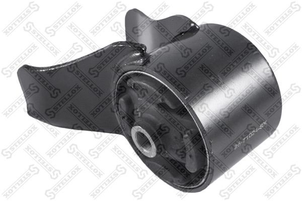 подушка ДВС задняя!\ Mazda 626 GE 91-97/MX-6 2.0i МКПП 91> 25-71024-SX STELLOX