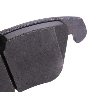 Колодки передние AUDI A6 (C7), A7 (4GA) GDB1908 GDB1908 TRW