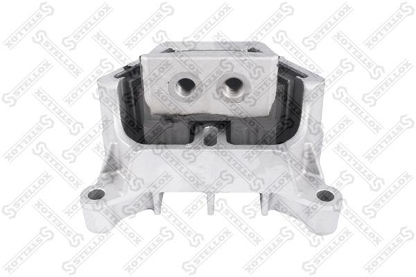 подушка двигателя ! (мр) задняя \MAN TGA/TGX/TGS 81-02825-SX STELLOX