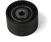 ролик обводной ремня ГРМ! Renault Laguna/Megane 1.4-2.0 97> Z23842 ZENTPARTS