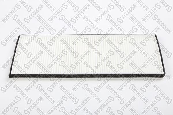 фильтр салона!\ Audi 80/90 1.6-2.8/1.6D-1.9D/TD/TDi & Quattro 87-96 71-10298-SX STELLOX