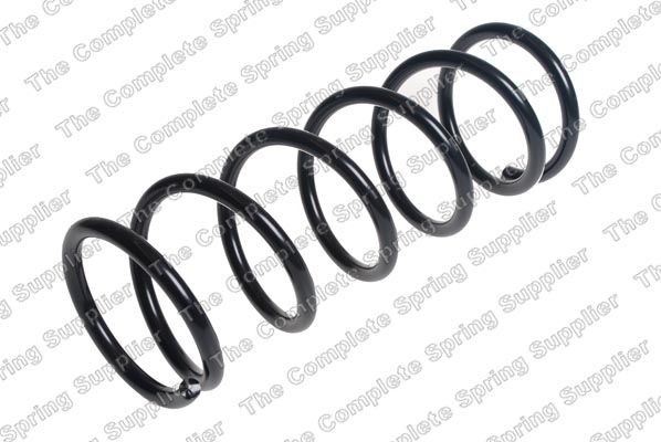 пружина задняя!\ Great Wall Hover H3 2.0 09>, Safe 04> 4231901 LESJOFORS