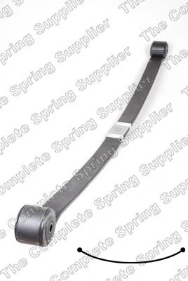 FORD TRANSIT (2006>) однолистовая 5827528 LESJOFORS