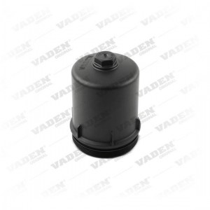 Крышка фильтра масляного центробежного DAF 2011888 0106038 VADEN
