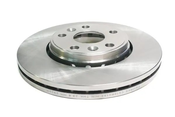 Тормозной диск передний C210R2132 C210R2132 CWORKS