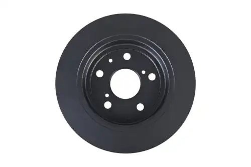 диск тормозной!Suzuki SX4 (EY, GY), 06> Z06425 ZENTPARTS