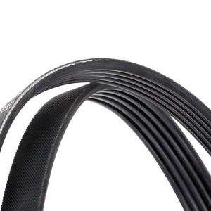 Ремень приводной поликлиновой 5PK1165 BOSCH 1 987 947 841 BOSCH