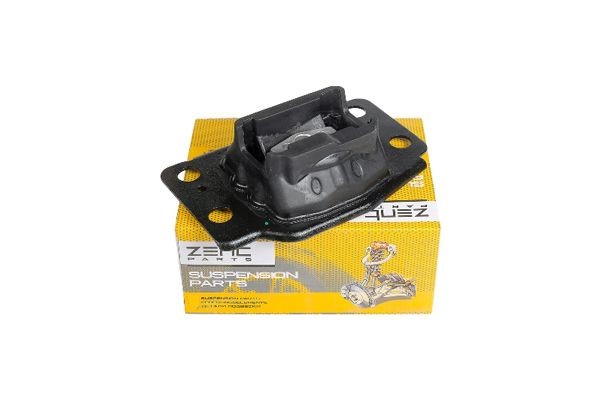 подушка ДВС!\ Ford Galaxy/Mondeo/S-Max 2.0 06>,Volvo S60/S80/V70 2.0 07> Z13415 ZENTPARTS