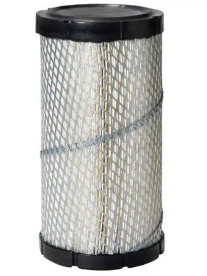 фильтр воздушный! H281/256 D125  Thermo King Z32531 ZENTPARTS