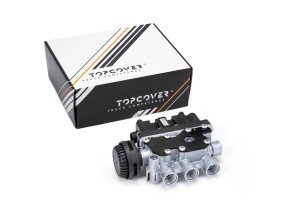 MERCEDES BENZ TRUCK AXOR /ACTROS MP3 ECAS T03684004 TOPCOVER
