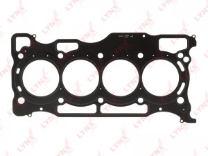 Прокладка головки блока NISSAN Note (05-12),Tiida (07-) LYNX SH-0459 LYNXAUTO