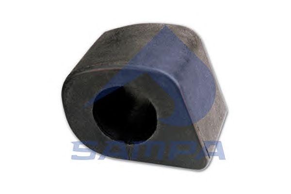 ВТУЛКА ПЕРЕДНЕГО СТАБИЛИЗАТОРА 011.011 SAMPA
