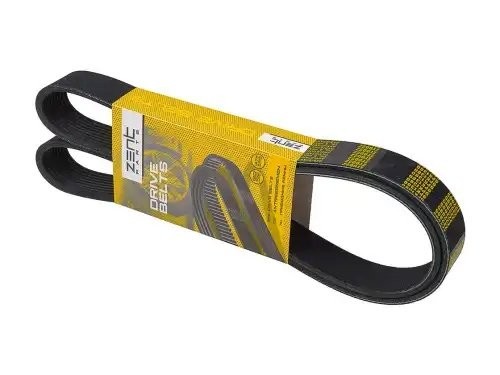 ремень поликлиновой! 9PK1380\DAF XF95/105 Z22995 ZENTPARTS