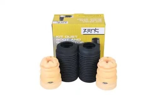 к-кт отбойник-пыльник амортизатора! 2+2 шт BMW X3 F25 10-17/X4 F26 14-18 Z56796 ZENTPARTS