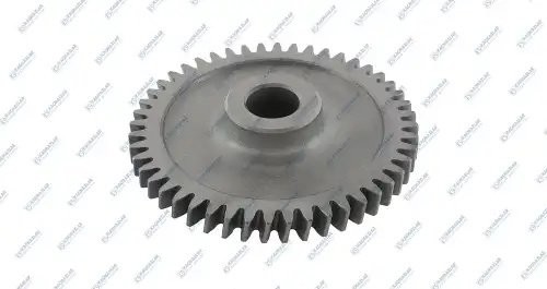 Шестерня газораспределительного механизма двигателя VL K010395 KACMAZLAR