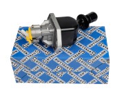 кран ручного тормоза!(2порта 16х1,5) 5,9BAR\КАМАЗ,FOTON,ПАЗ, Higer 8519808SX STELLOX