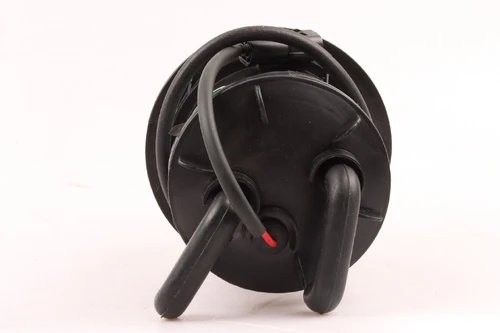 Фара противотуманная SITRAK HOWO (круглая) MOVELEX WG9725720001MX MOVELEX