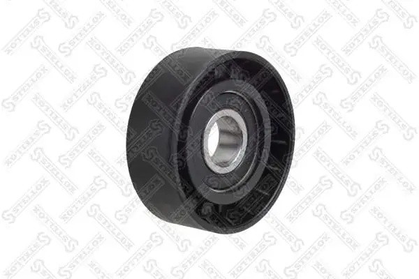 ролик обводной! с кондиционером\ Fiat Brava 1.2 16V 99-01 0340397SX STELLOX
