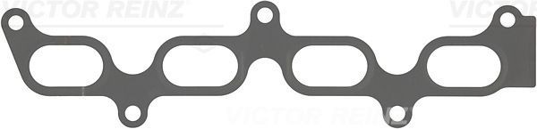 прокладка коллектора впускного! Toyota Corolla 1.3/1.5 16V 90-97 71-52788-00 VICTOR REINZ