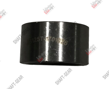Втулка первичного вала JS125T1701026 SHAFT