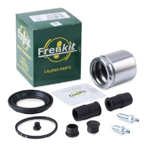 рем.к-т диск.торм. с поршнем перед.! d54 ATE\ VW Golf III/Golf IV/Golf V/Golf VI 254946 FRENKIT