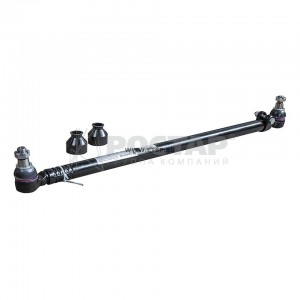 Тяга рулевая MERCEDES продольная L=895 ROSTAR 350-3414010-10 ROSTAR