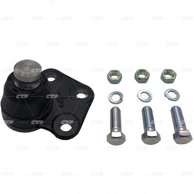 RENAULT KANGOO (2008>) CB0347R CTR