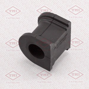 втулка стабилизатора заднего!\ Mazda 323 98>/Premacy 99> TEF1820 TATSUMI