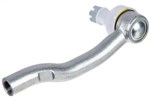 наконечник рулевой левый!\ Nissan Navara 05> Z10974 ZENTPARTS