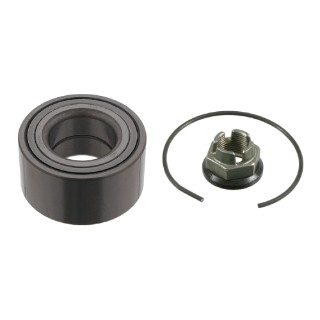 Подшипник ступицы 60905528 (1) 60 90 5528 SWAG