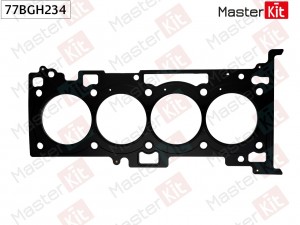 Прокладка ГБЦ Jeep PATRIOT (MK74) ECN 77BGH234 77BGH234 MASTER KIT