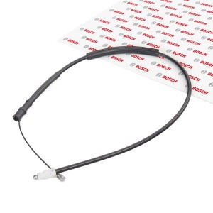 Трос стояночного тормоза MERCEDES Viano (W639) (03-) левый BOSCH 1 987 482 026 BOSCH