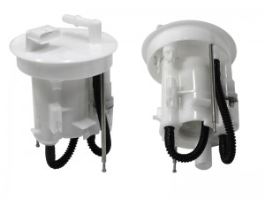 Фильтр топливный NISSAN TEANA J32 VQ25/35DE 08-14 ST17040JN00ASF SAT