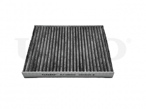 Фильтр салонный угольный FLT-40032C UNIO