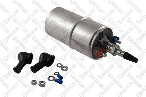 насос топливный электрический! 6.0bar\ Audi 100 1.8-2.3i <90 10-01014-SX STELLOX