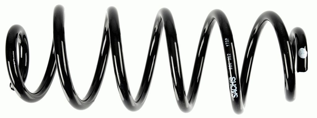 Пружина задняя 994382 994 382 SACHS