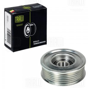 ролик ГРМ! опорн.\ Mazda 3 / 1.6i 08> CM 1208 TRIALLI