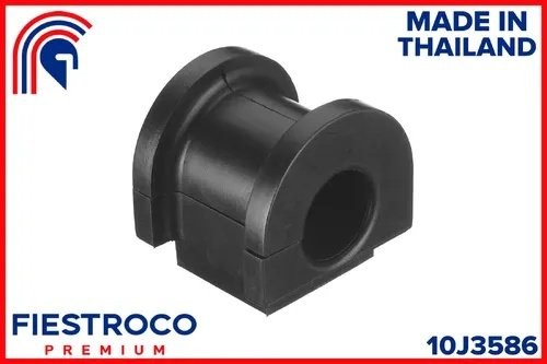Втулка HONDA Civic CRX EG1 D15B 1,5 10J3586 10J3586 FIESTROCO