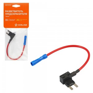 "Разветвитель предохранителя ""мини"" (AEFH051)" AEFH051 AIRLINE