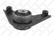 подушка КПП!\ Mazda Tribute EP 00-07 71-11331-SX STELLOX